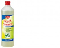 Kilimų, tekstilinės dangos šampūnas Teppich-Shampoo