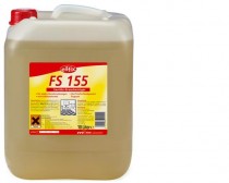 Sanitarinė valymo priemonė FS 155 Sanitär-Grundreiniger