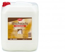 Grindų valymo priemonė Wischwachs