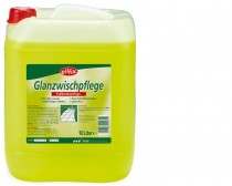 Grindų valymo priemonė Glanzwischpflege
