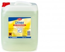 Sanitarinė valymo priemonė Urinex Urin- und Kalksteinlöser