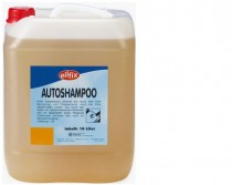 Automobilių šampūnas (koncentratas)- Autoshampoo