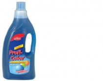 Skysti skalbimo milteliai - Colorwaschmittel flüssig