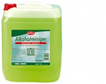 Spiritinė aromatizuota valymo priemonė - Alkoholreiniger Konzentrat