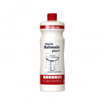 Automatinis grindų valymas, MERIDA BALNEXIL PLUS +, 1 l