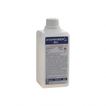 Dezinfekcinis skystis ETAPROBEN gelio pavidalu, 500 ml