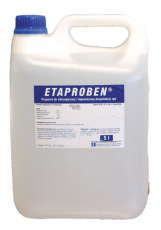 Dezinfekcinis skystis ETAPROBEN, 5 l