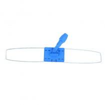 Dulkių valymo šluotos DUSTMOP stelažas, 100 cm