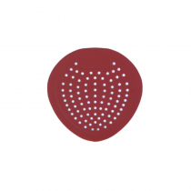Kvapų įklotai unitazams, CHERRY