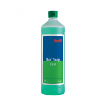 Mechaninio ir automatinio grindų valymo priemonė G240 BUZ SOAP, 1 l