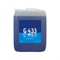 Automatinio grindų valymo priemonė G433 AKTIV, 10 l
