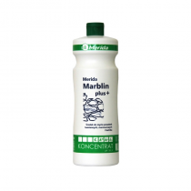 Mechaninis ir automatinis grindų valymas, MERIDA MARBLIN PLUS +, 1 l