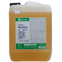 Mechaninis ir automatinis grindų valymas, MERIDA MARBLIN PLUS +, 10 l