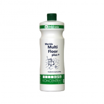 Mechaninis ir automatinis grindų valymas, MERIDA MULTIFLOOR PLUS +, 1 l