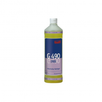 Nuodugnaus valymo priemonė G490 EROL, 1 l
