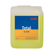 Paviršių šalinimo priemonė G424 TOTAL, 10 l