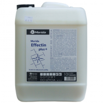 Polimerinių paviršių apsauga, MERIDA EFFECTIN PLUS +, 10 l