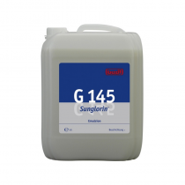 Polimerinių paviršių apsaugos priemonė G145 SUNGLORIN, 10 l