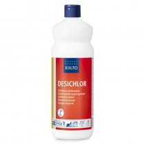 Priemonė dezinfekcijai, DESICHLOR, 1 l