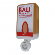 Putuojantis dezinfekuojantis muilas MERIDA BALI DEZYNFEKUJACE automatiniam dozatoriui DF4TA, 900 g