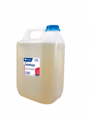 Skystas dezinfekuojantis muilas DEZYNFEKUJACE, 5 kg