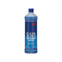 Stiklinių paviršių valymo priemonė G525 BUZ WINDOWMASTER, 1 l