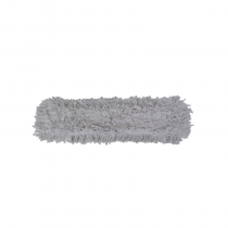 Valymo komplektas DUSTMOP ECONOMY (stelažas + šluostė), 90 cm