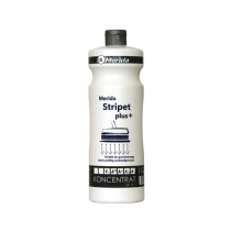 Vandeniui atsparių dangų valymas, MERIDA STRIPET PLUS +, 1 l