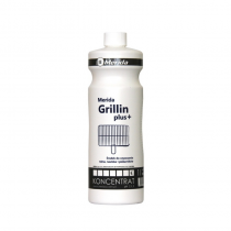 Virtuvės valymas, MERIDA GRILLIN PLUS +, 1 l